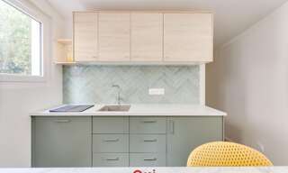 Appartement 2 Pièces 38 m² à louer à Marseille 7 (13007)