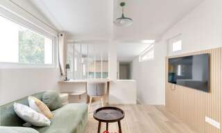 Appartement 2 Pièces 38 m² à louer à Marseille 7 (13007)