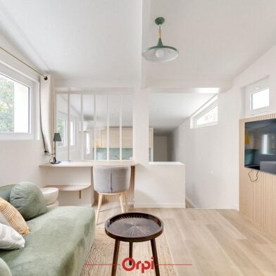 Appartement 2 pièces 950 €