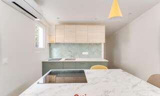 Appartement 2 Pièces 38 m² à louer à Marseille 7 (13007)