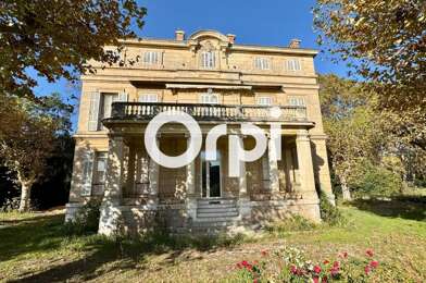 Maison 10 pièces 1560000 €