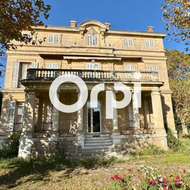 Maison 10 pièces 1560000 €