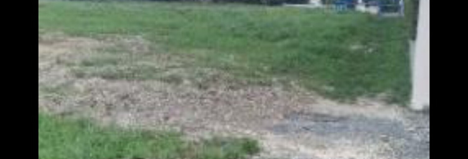 Terrain  527 m² à vendre à Blaye (33390)