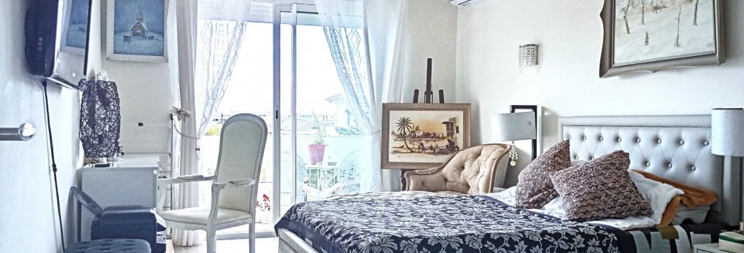 Appartement 2 Pièces 62 m² à vendre à Cannes (06400)