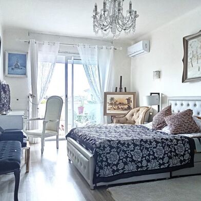 Appartement 2 pièces 349000 €