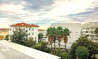 Appartement 2 Pièces 62 m² à vendre à Cannes (06400)