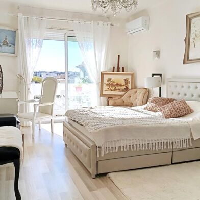 Appartement 2 pièces 349000 €