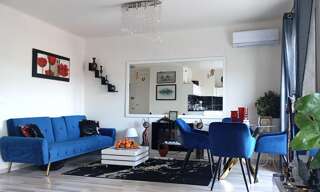 Appartement 2 Pièces 62 m² à vendre à Cannes (06400)