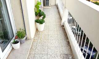 Appartement 2 Pièces 62 m² à vendre à Cannes (06400)