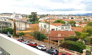 Appartement 2 Pièces 62 m² à vendre à Cannes (06400)