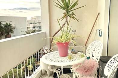 Appartement 2 pièces 349000 €