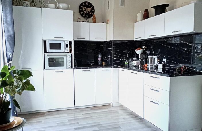 Cannes Californie – Lumineux appartement avec balcon et dressing — photo 3