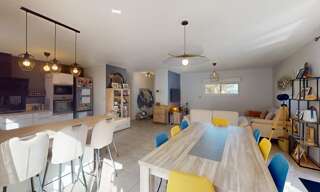 Maison 5 Pièces 106 m² à vendre à Onet-le-Château (12850)