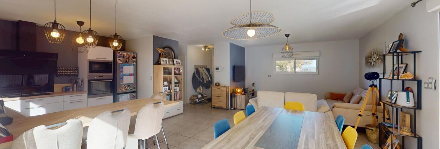 Maison 5 Pièces 106 m² à vendre à Onet-le-Château (12850)