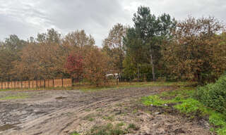 Terrain  564 m² à vendre à Le Taillan-Médoc (33320)