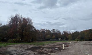 Terrain  646 m² à vendre à Le Taillan-Médoc (33320)