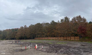 Terrain  501 m² à vendre à Le Taillan-Médoc (33320)