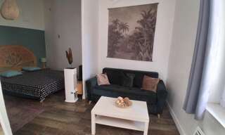 Appartement 2 Pièces 48 m² à vendre à Marseille 7 (13007)