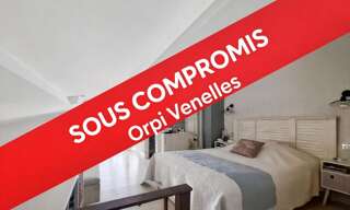 Appartement 2 Pièces 52 m² à vendre à Venelles (13770)