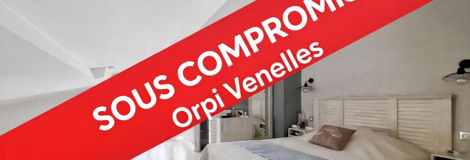 Appartement 2 Pièces 52 m² à vendre à Venelles (13770)