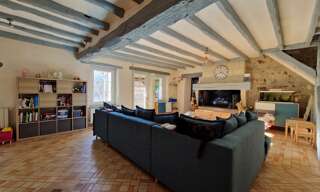 Maison 7 Pièces 206 m² à vendre à Ligueil (37240)