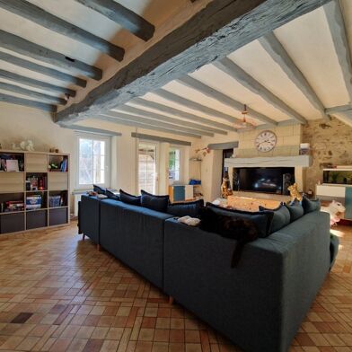 Maison 7 pièces 170000 €