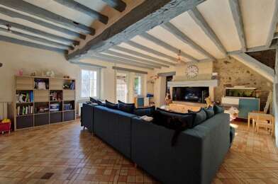 Maison 7 pièces 169990 €