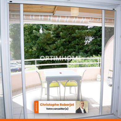 Appartement 3 pièces 170000 €