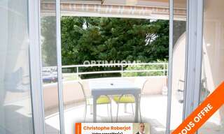 Appartement 3 Pièces 72 m² à vendre à Saint-Rémy (71100)