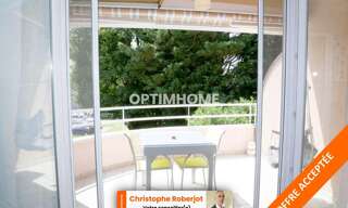 Appartement 3 Pièces 72 m² à vendre à Saint-Rémy (71100)