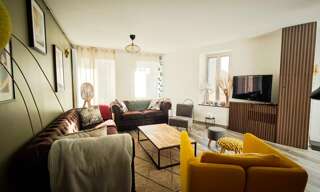 Maison 7 Pièces 140 m² à vendre à Colleville-Montgomery (14880)