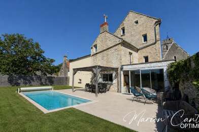 Maison 7 pièces 485000 €