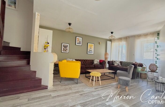 Maison 7 pièces Colleville Mongomery — photo 2