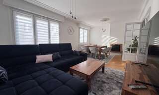 Appartement 5 Pièces 115 m² à vendre à Tours (37000)