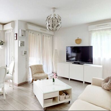 Appartement 3 pièces 165000 €