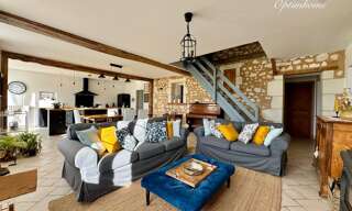 Maison 6 Pièces 146 m² à vendre à Mayet (72360)