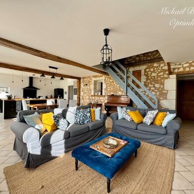 Maison 6 pièces 234000 €