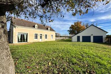 Maison 6 pièces 234000 €