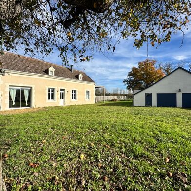 Maison 6 pièces 234000 €