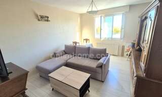 Appartement 3 Pièces 72 m² à vendre à Clermont-Ferrand (63000)