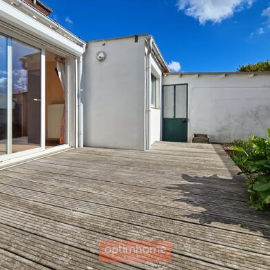 Maison 5 pièces 198000 €
