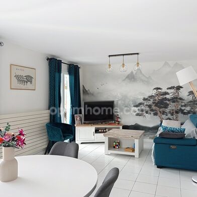 Maison 6 pièces 435000 €