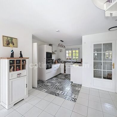 Maison 6 pièces 435000 €