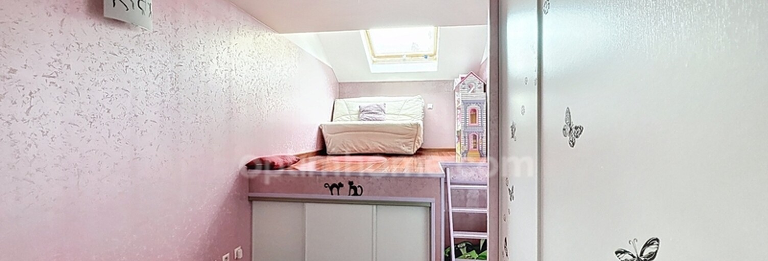 Maison 6 Pièces 130 m² à vendre à L'Isle-Adam (95290)