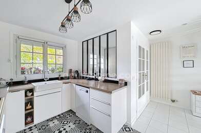 Maison 6 pièces 435000 €