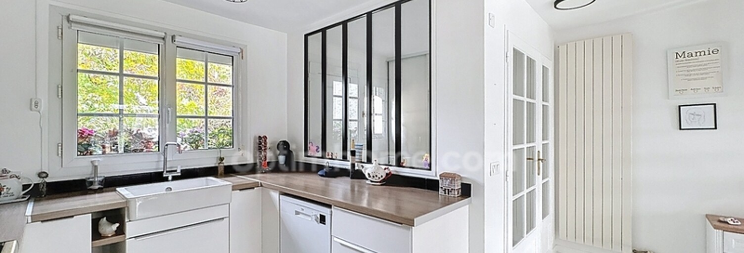 Maison 6 Pièces 130 m² à vendre à L'Isle-Adam (95290)
