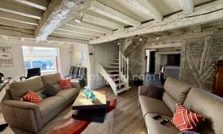 Maison 8 Pièces 206 m² à vendre à Montreuil-sur-Mer (62170)