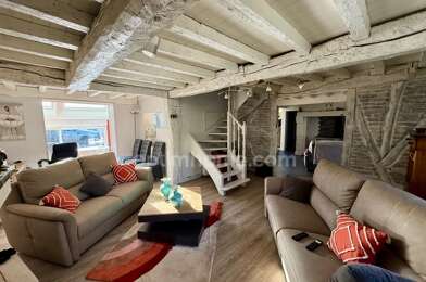 Maison 8 pièces 550000 €