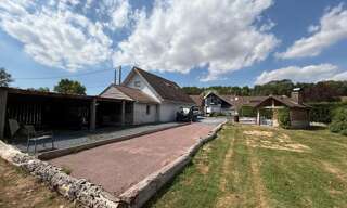 Maison 8 Pièces 206 m² à vendre à Montreuil-sur-Mer (62170)