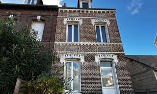 Maison 4 Pièces 74 m² à vendre à Le Petit-Quevilly (76140)